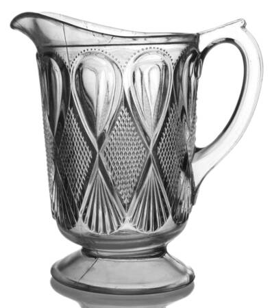Maryland 32 Oz Pitcher