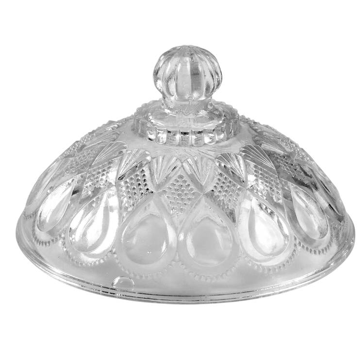 Maryland Lid for 6" Compote