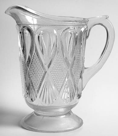 Maryland 24 Oz Pitcher