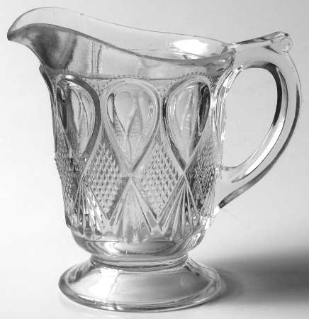 Maryland Creamer