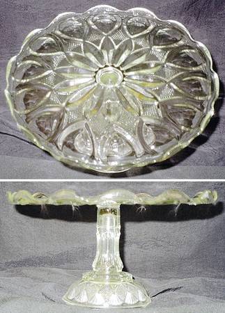 Maryland Cake Stand