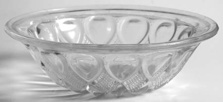 Maryland Small Fruit Dessert Bowl