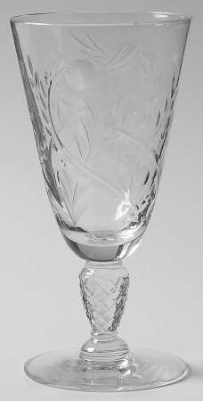 UNK2234 Juice Glass
