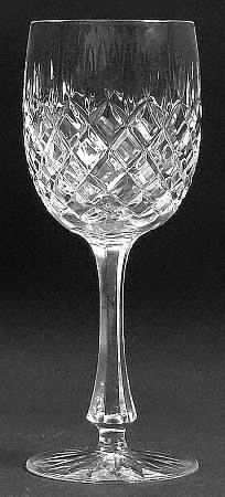 UNK2237 Wine Glass