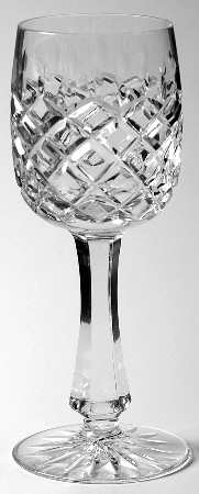 UNK2237 Cordial Glass