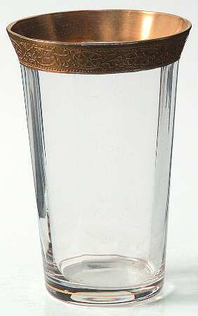 UNK2243 6 Oz Flat Tumbler