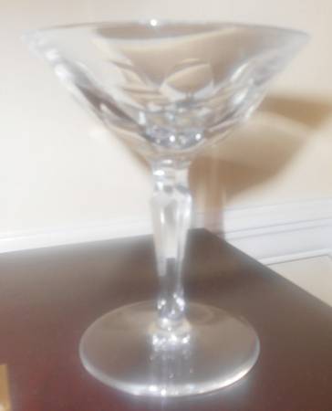 UNK2252 Champagne/Tall Sherbet