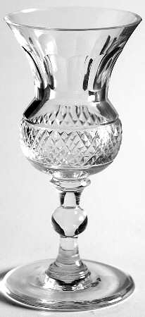 UNK2253 Wine Glass