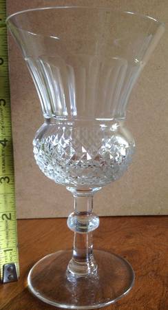 UNK2253 Water Goblet