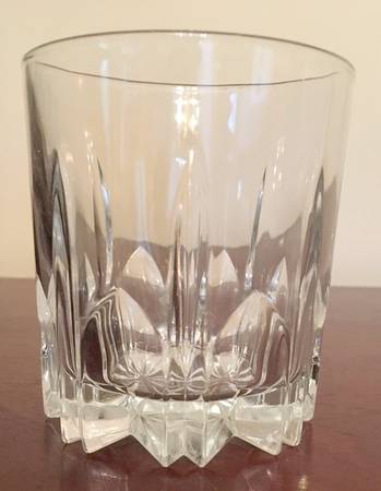 Interlude Double Old Fashioned
