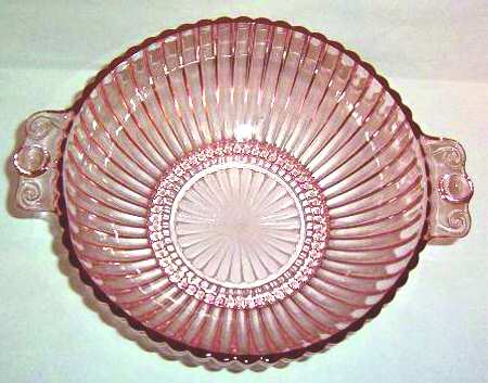 UNK2273 10" Handled Bowl