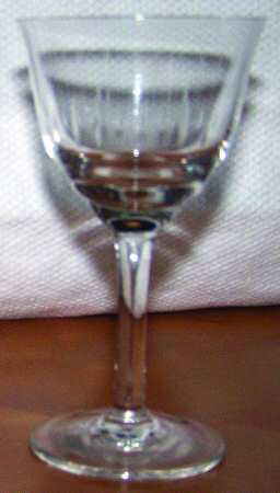 Lotte Cordial Glass