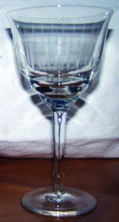 Lotte Water Goblet