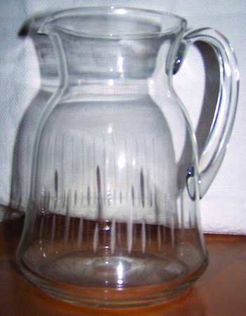Lotte Pitcher