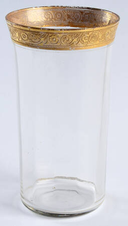 UNK2283 11 Oz Flat Tumbler