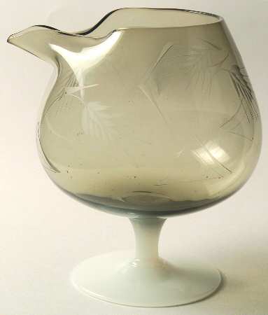 C9502 Martini Pitcher No Handle