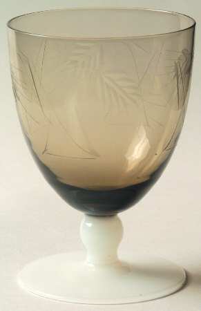 C9502 Low Water Goblet