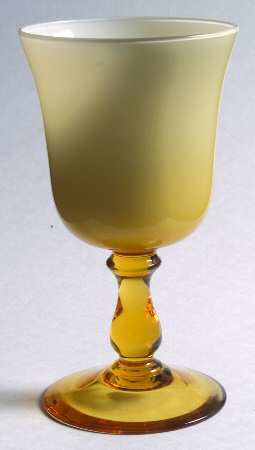 UNK2297 Water Goblet