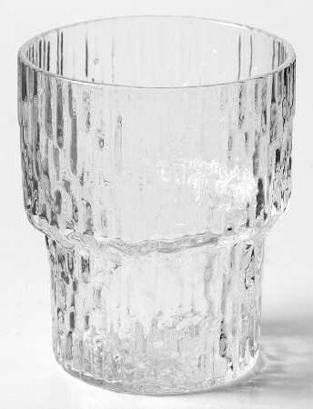 UNK2299 3 Oz Flat Tumbler