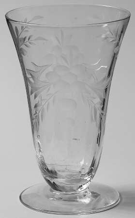 UNK2303 Juice Glass