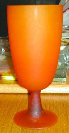 UNK2343 Iced Tea