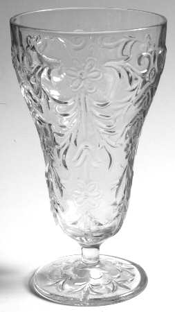 UNK2345 Iced Tea