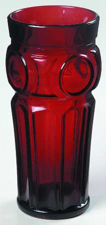 Bullseye-Ruby Flat Iced Tea