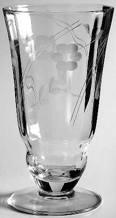 UNK2373 Juice Glass