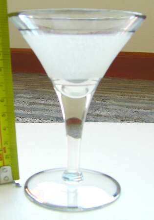 UNK2376 Liquor Cocktail
