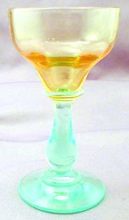 UNK2379 Cordial Glass