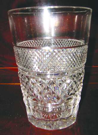 UNK2409 Highball Glass
