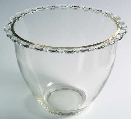 Baguette Punch Bowl