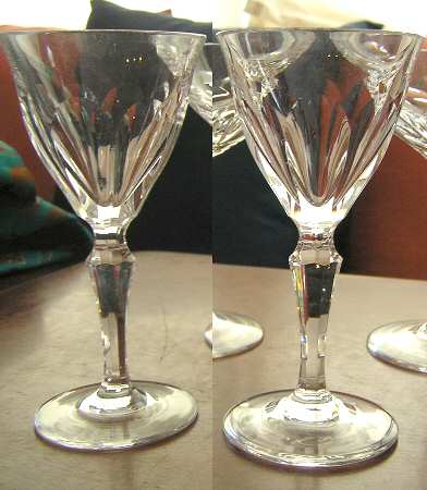 NCH51 Wine Glass