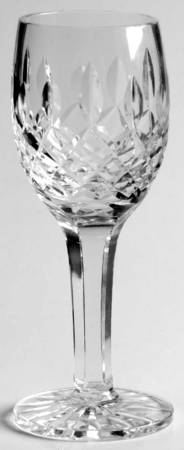 UNK2444 Cordial Glass