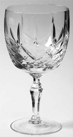 UNK2446 (Plain Foot) by Unknown Manufacturer