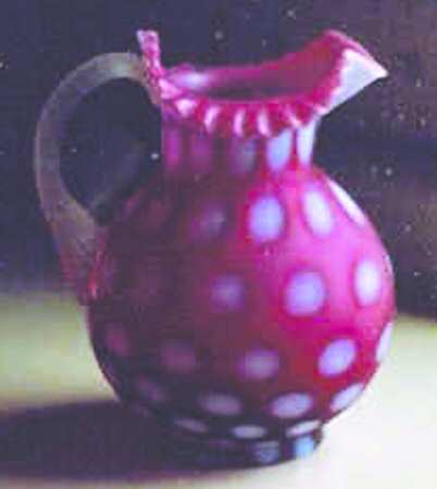 UNK2456 Pitcher