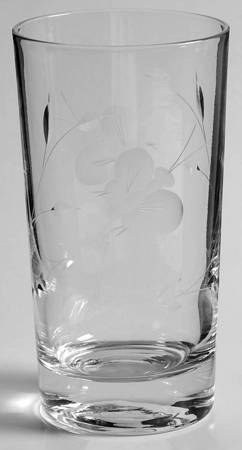 UNK2459 10 Oz Flat Tumbler