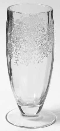 UNK2461 Juice Glass