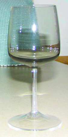 UNK2464 Wine Glass