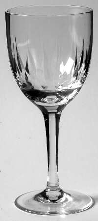 UNK2467 Wine Glass