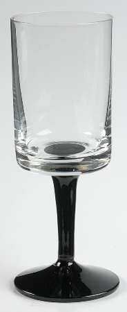 UNK2477 Wine Glass
