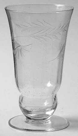 UNK2485 Juice Glass