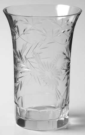 UNK2579 8 Oz Flat Tumbler