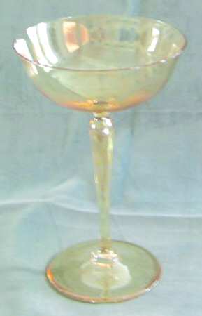 UNK2488 Champagne/Tall Sherbet