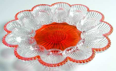 UNK2492 Deviled Egg Server