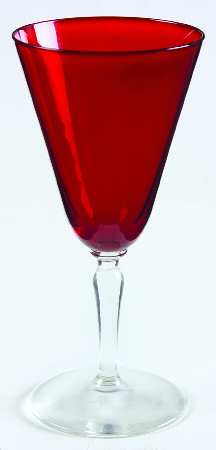UNK2583 Ruby by Unknown Manufacturer