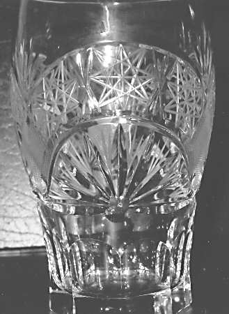 UNK2586 Flat Tumbler