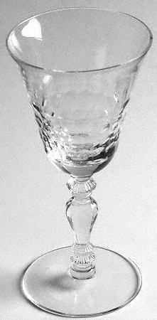 RKA6-4 Wine Glass