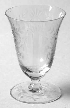 UNK2505 Juice Glass