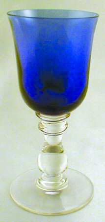 UNK2512 Cordial Glass